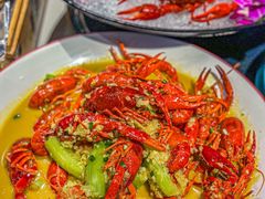 -舞虾小说.涮肉.烧烤(国顺东路店)