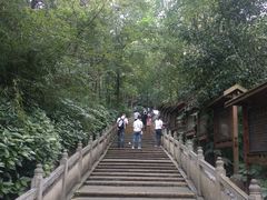 -三国赤壁古战场