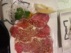 -猫爪爪原切自助烤肉(观音桥阳光世纪店)