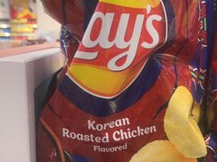 -GranVida生活超市(海信广场店)