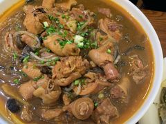 -李老哈·东北菜(宋园路店)