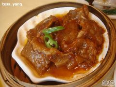 -福青龙华天假日酒店