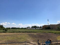 -蓝天盛景高尔夫马术俱乐部