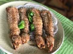 -盛港湾海鲜食府(黄沙店)