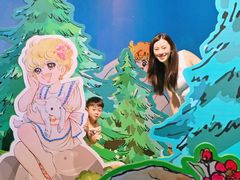 -天河领展广场