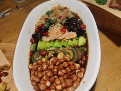 -倍儿美海鲜大排挡·非遗海鲜蒸饺(洋货店)