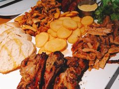 -HELLO MUSAE 拾光缪斯餐厅·纯正希腊风味(苏州中心店)