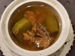 -博林天瑞喜来登酒店·西丽尚膳