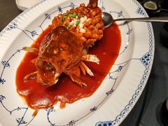 -江南雅厨·江南文化·苏州菜(李公堤店)