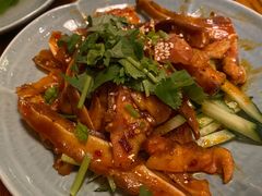 -丽江金茂凯悦臻选酒店-滇香馆