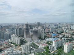 -上海外滩茂悦大酒店