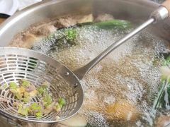 -潮汕美牛肉丸火锅店(天宁寺店)