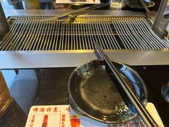 -青松宇大汗·碳烤羊腿(大浪店)