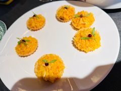 -南里山房·新淮扬菜(徐汇万科店)
