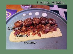 -HELLO MUSAE 拾光缪斯餐厅·纯正希腊风味(苏州中心店)