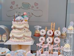 -HERRE·FARM 赫尔露营农场·团建聚会包场