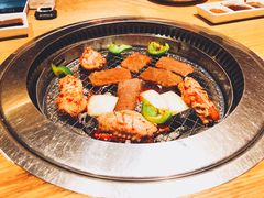 -御牛道日式烤肉料理(杭州万象城店)