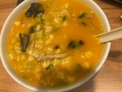 -西部马华清真兰州牛肉面·烧烤夜市(关东店)