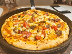 -必胜客(龙茗店)