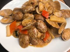 -潮堂 · 潮州菜(国贸商城店)