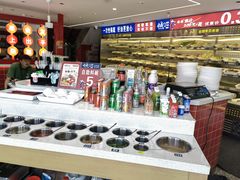 -万达广场(大明宫店)