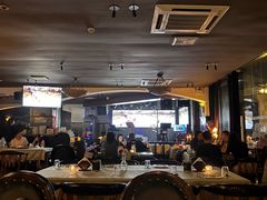 -碧特博格·20年品牌西餐厅(芜湖路店)