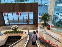 -风味小馆(天目湖宾馆店)