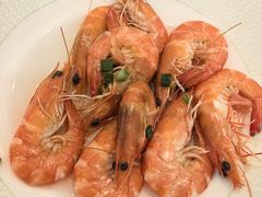 -渔满仓海鲜渔家(象山二店)