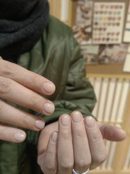 -盼兮·日式美睫沙龙