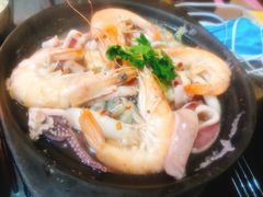 -洪兴砂锅·融合砂锅菜(三站店)