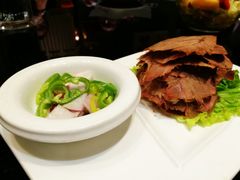 -阿庄新豫菜(航海东路店)