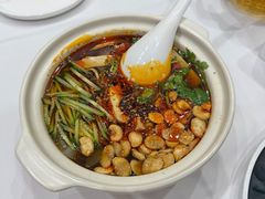 -凯鸽酒楼•雁北民间菜(云冈石窟店)