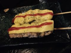 -鸟内会(河北路店)