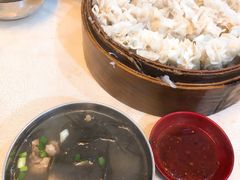 -海汇源老烧麦店(东大街总店)