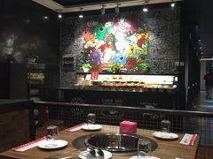 -小牛海记潮汕牛肉店(永定路店)