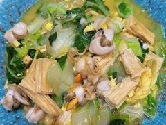 -君霖海鲜私房菜(春柳店)