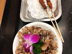 -常赢三兄弟·清真涮肉(崂山路总店)