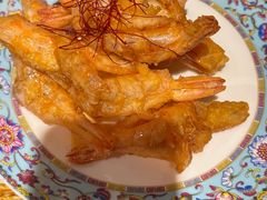 -真地道京味府·鲜橙烤鸭·北京菜(朝外大街东大桥店)