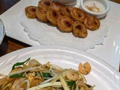 -黄但记老店·陈村粉食府