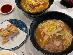 -滨寿司(新街口中央商场店)
