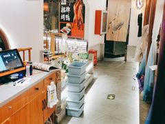 -荷塘秋月·本帮江浙菜(国权路店)