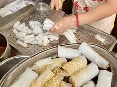 -陳添記·祖傳爽鱼皮(十五甫三巷店)