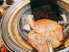 -西塔老太太泥炉烤肉(温州首店万象城黑金店)