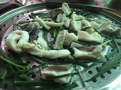 -溪悦渔庄(九龙湖店)