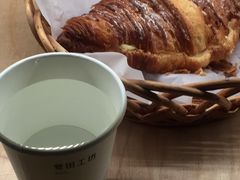 -麦田工坊(月湖店)