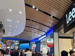 -砂之船奥莱(南京江宁店)