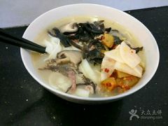 -津市牛肉粉(生源时代广场店)