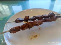 -三清食坊(库尔勒汇嘉时代广场店)