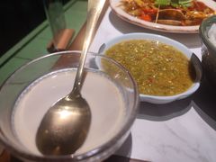 -Thai Basil罗勒叶泰式餐厅(时代天街店)