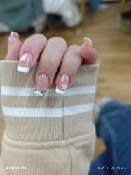 -尤米一站式美甲美睫